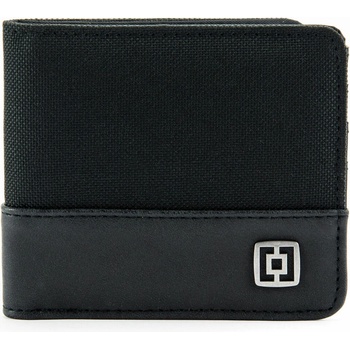 Horsefeathers Портмоне Terry - черно Horsefeathers | Cheren | МЪЖЕ | UNI