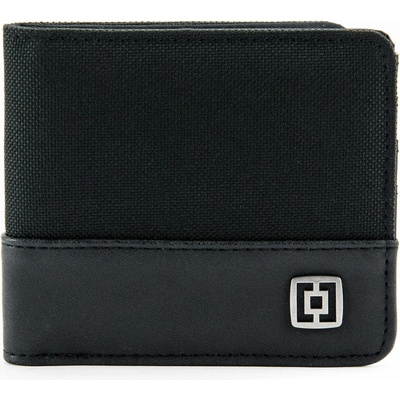 Horsefeathers Портмоне Terry - черно Horsefeathers | Cheren | МЪЖЕ | UNI