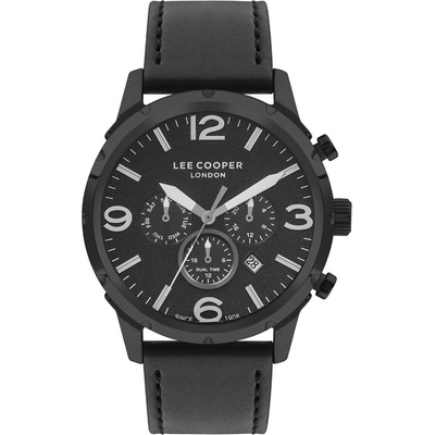 Lee Cooper Мъжки часовник Lee Cooper LC07671.651 (B--LC07671.651)