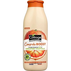 Cottage Шампоан с кератин Coup de Boost, 250 ml - ozone