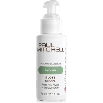 Paul Mitchell Smooth Gloss Drops 75 ml