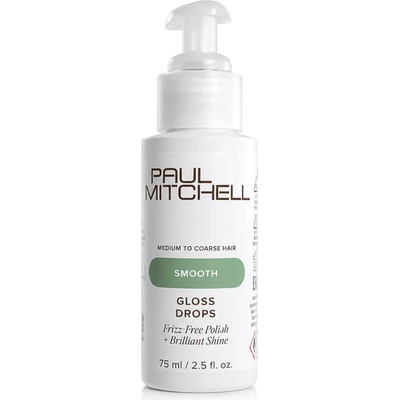 Paul Mitchell Smooth Gloss Drops 75 ml