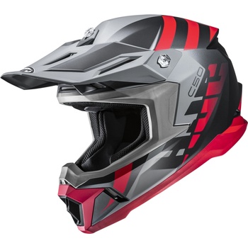 HJC C50 Mirage