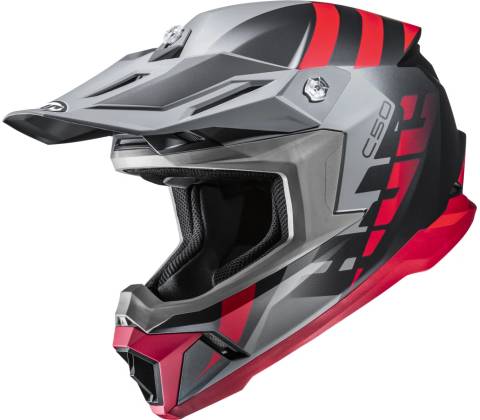 HJC C50 Mirage