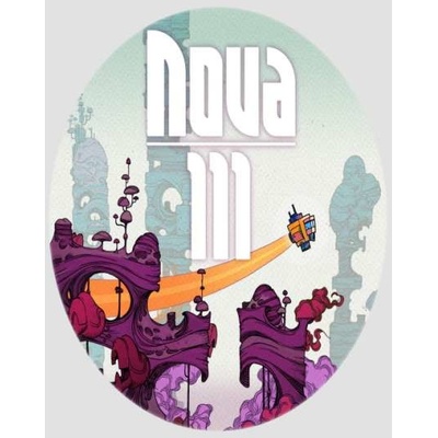 Nova-111