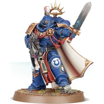 Games Workshop Primaris Captain (48-61)