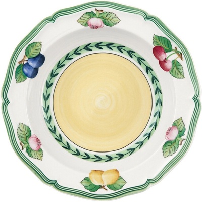 VILLEROY & BOCH FRENCH GARDEN FLEURENCE 20 cm