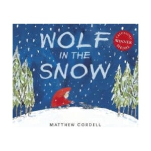 Wolf in the Snow | Matthew Cordell (ISBN: 9781783448548)