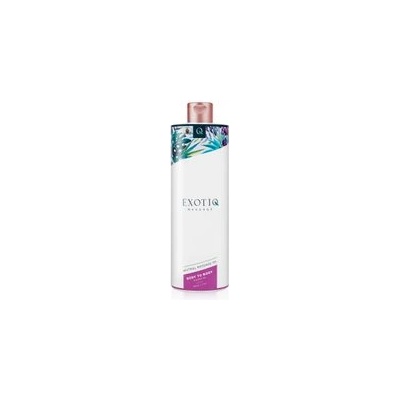 SCALA Exotiq Body To Body Затоплящо масажно олио 500 мл (P24702)