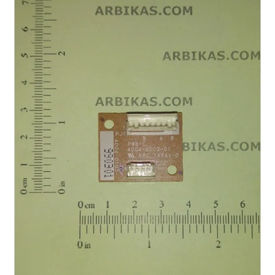Compatible Ресет чип за барабанен модул Minolta C451 Cyan - 100k (MINC451-DRCHIPC-100K)