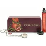 L'Erbolario White Iris - Крем-душ за баня 300 мл