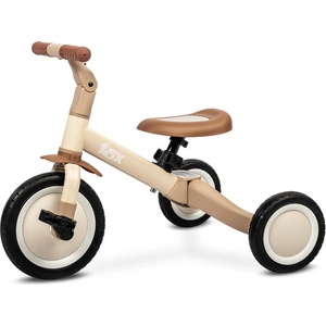Toyz Многофункционален Велосипед Fox 4В1 Fox Бежов Caretero Toyz