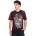 AFFLICTION мъжка тениска affliction - wicked deceit - a29238-bu