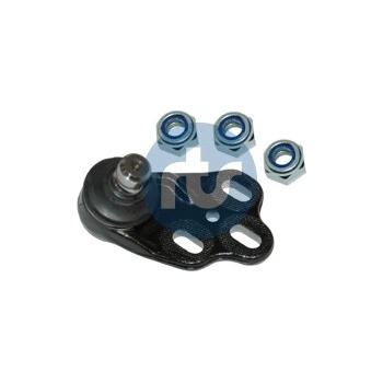 Zvislý/nosný čap RTS 93-05932-056