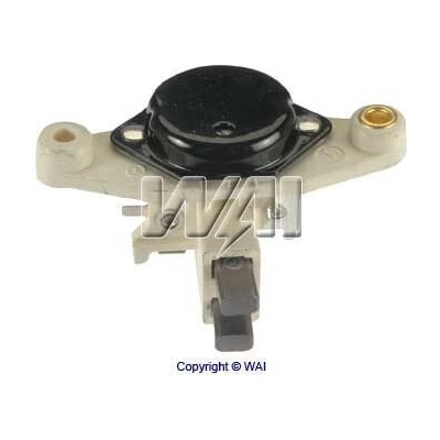 WAI Regulátor alternátora IB373A