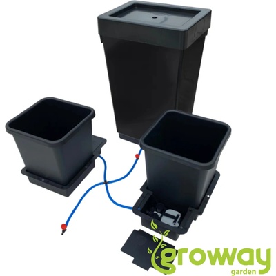 Autopot 1Pot Module 2 květináče nádrž 47 L