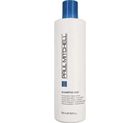 Paul Mitchell Shampoo One 500 ml