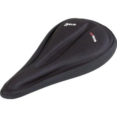Poťah na sedlo Velo gélový 172 x 283 mm
