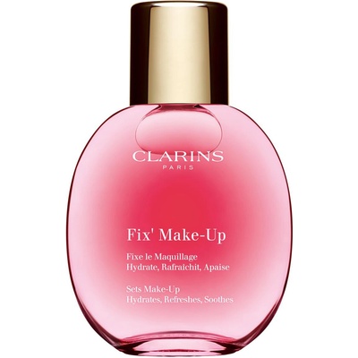 Clarins Fix’ Make-Up База за лице 50ml