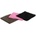 Network Triangular Setting Hair Net Black
