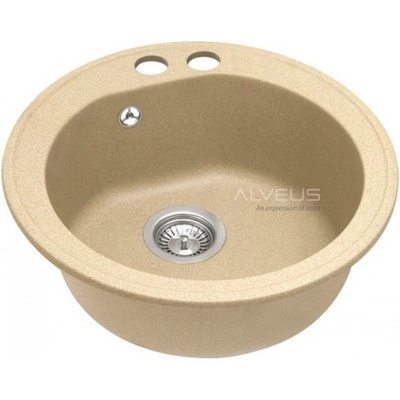 Alveus NIAGARA 10 /G G béžová