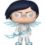 Funko Фигура Funko POP! Animation: Bleach - Uryu Ishida (Thousand Year Blood War) #2394 (112870)