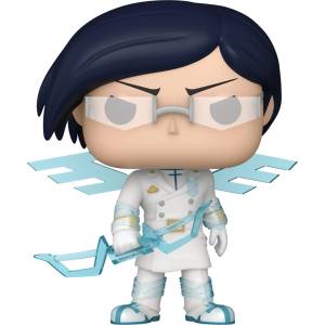 Funko Фигура Funko POP! Animation: Bleach - Uryu Ishida (Thousand Year Blood War) #2394 (112870)