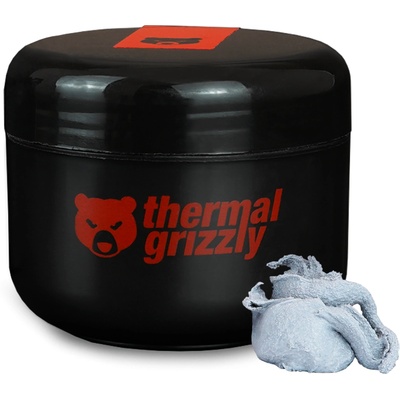 Thermal Grizzly Putty Pro - 100g (TG-P-P-100-R)