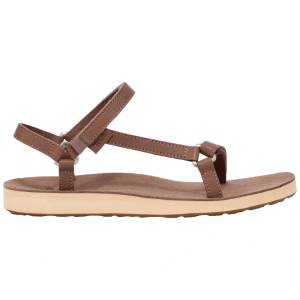 Teva Original Universal Slim Lea Размер на обувките (ЕС): 39 / Цвят: кафяв