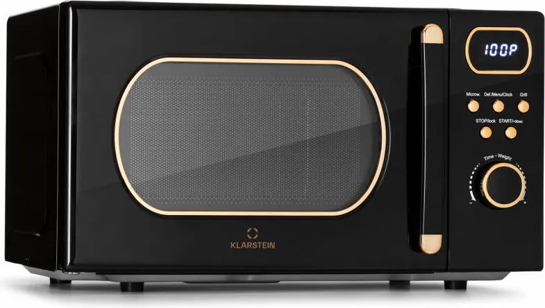 Klarstein Julieta 20 BK
