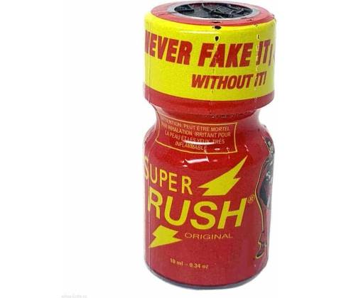 Super Rush 10 ml