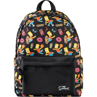 GRUPO ERIK Batoh Simpsonovci - Bart Simpson, 25 l