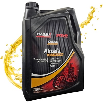 Akcela Hy-Tran Ultraction 5 l