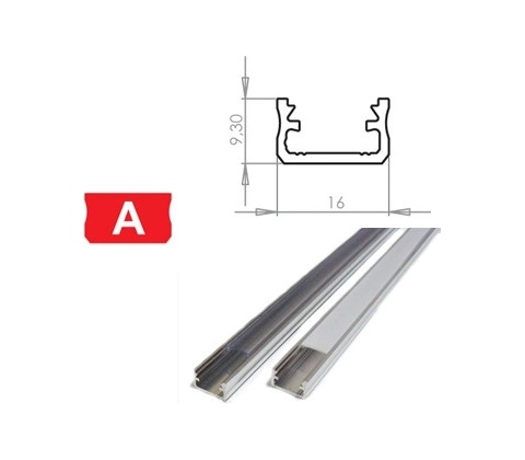 LEDLabs LMA21