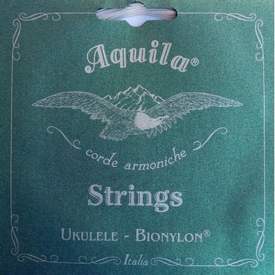 AQUILA SET CONCERTO REG.BIONYLON STRINGS