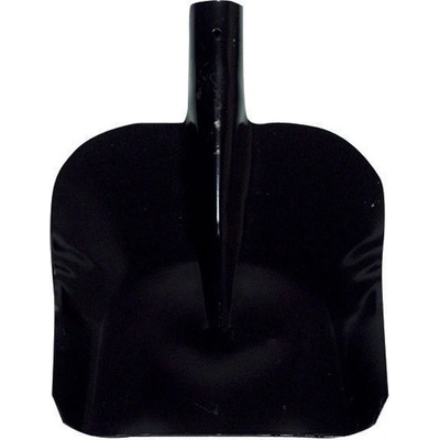 Lopata ocelová stájová 7130