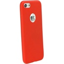 Púzdro Forcell SOFT Samsung Galaxy S7 EDGE červené
