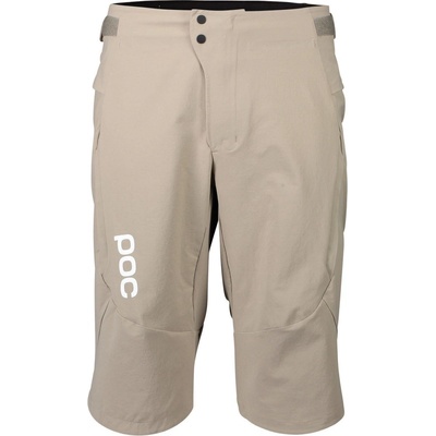 POC Infinite All-mountain Moonstone Grey