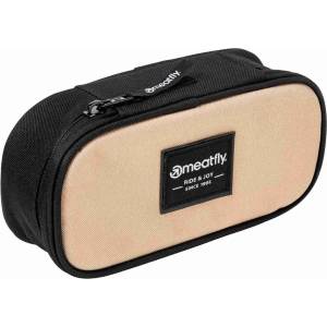 MEATFLY калъф Pencil Case Nougath Meatfly | Kafyav | Момчешки | L