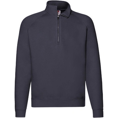 Fruit of the Loom mikina 62-032-0 deep navy