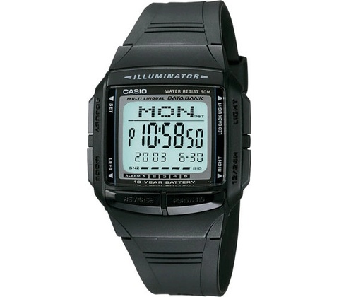 Casio DB-36-1A