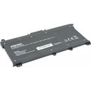 AVACOM NOHP-HT03XL-P36 3600 mAh batéria - neoriginálna