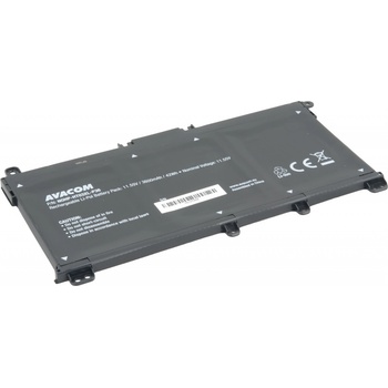 AVACOM NOHP-HT03XL-P36 3600 mAh batéria - neoriginálna