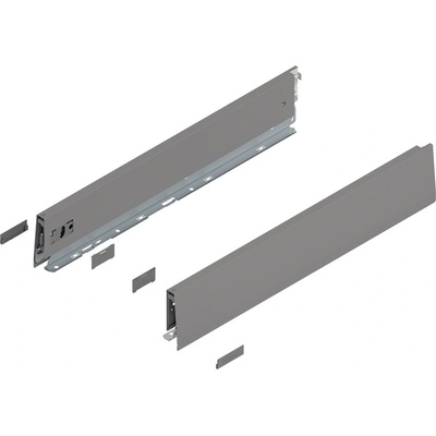 Blum 470M3502S bočnica MerivoBox M 350 mm