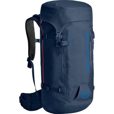 ORTOVOX Дамска алпийска раница Ortovox Women's Peak 38 S Dry Mountaineering backpack - Blue Lake - размер One Size (502-5697-0111)