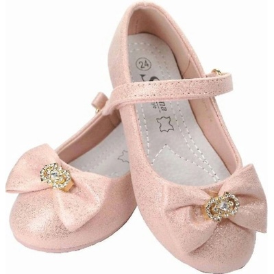 Krásne elegantné balerínky