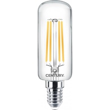 Century LED FILAMENT TRUBKA ČIRÁ DO DIGESTOŘE 7W E14 4000K 1100lm 360d