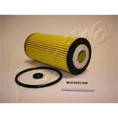Ashika 10-ECO039 маслен филтър HENGST E16H01D51 (10-ECO039)