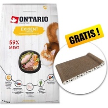 Ontario Cat Exigent 6,5 kg