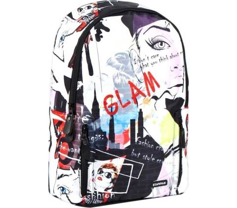 Batoh Glam